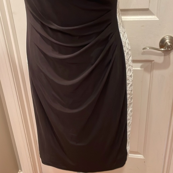 Chaps Dress - Picture 3 of 7